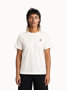 Koszulka Le Coq Sportif L'amour Du Sport