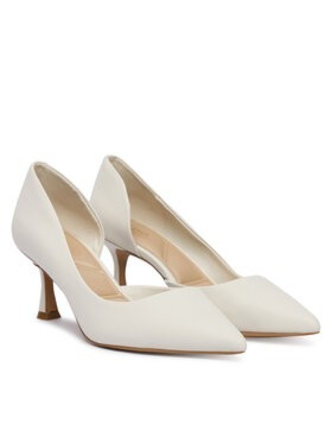 Aldo Szpilki Graywien 13814635 Kremowy