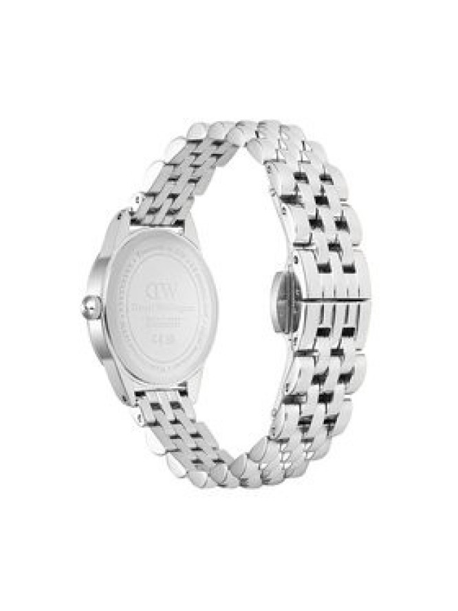Daniel Wellington Zegarek Ophelia Mini 22 DW00100809 Srebrny