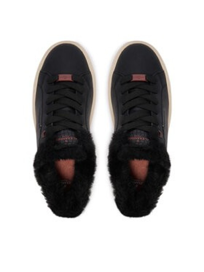 Alexander Smith Sneakersy ALBELHW-0051 Czarny