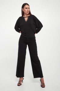 Jeansy damskie LIU JO