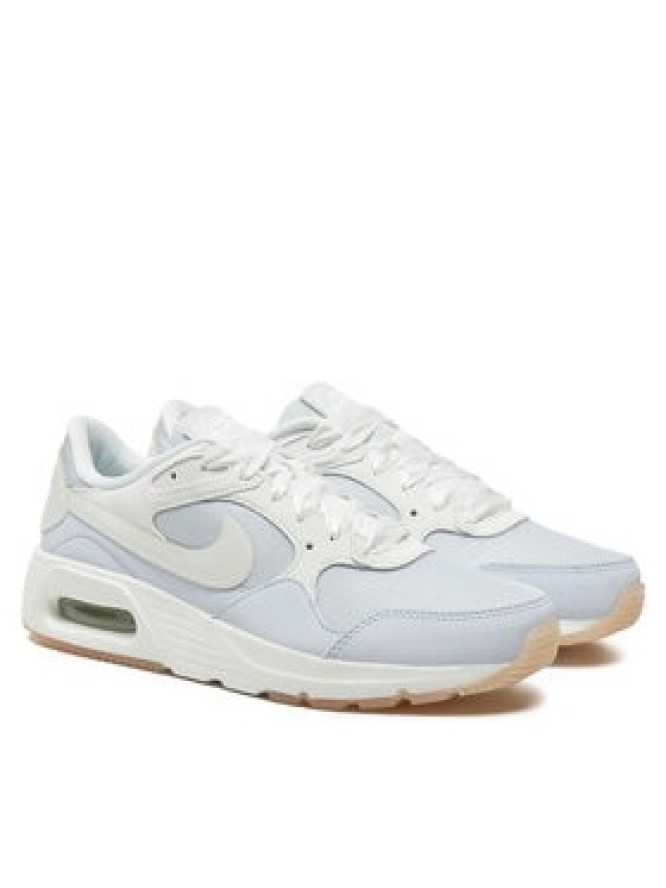 Nike Sneakersy Air Max Sc Trend FQ8722 101 Biały