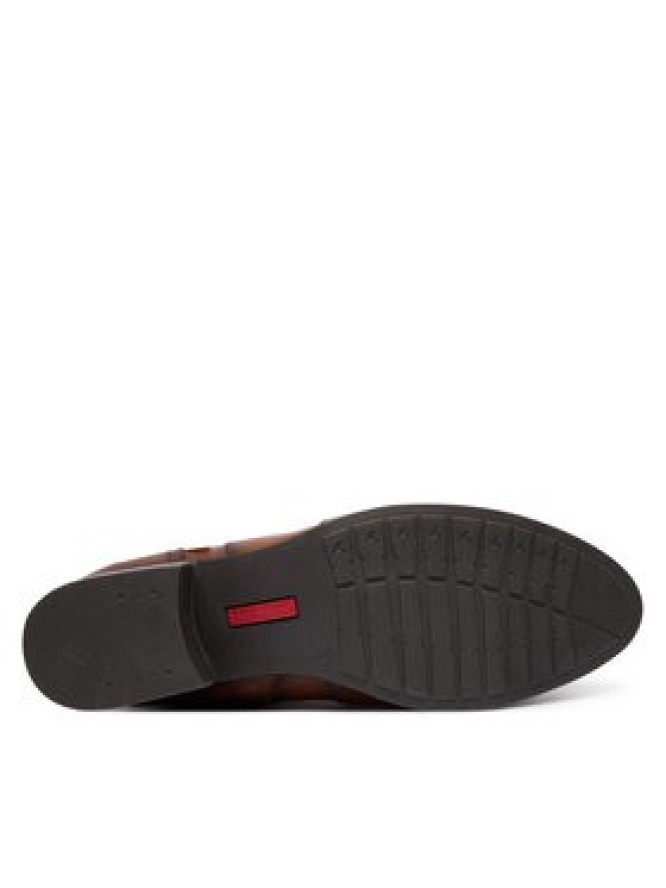 Pikolinos Kozaki W1U-9764 Brązowy