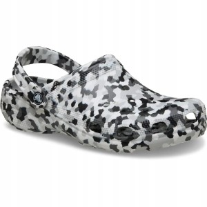 Chodaki Dla Dorosłych Crocs Classic Confeti Clog