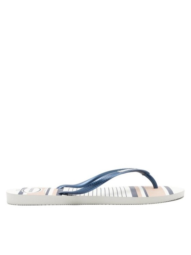 Havaianas Japonki 41371250052 Kolorowy