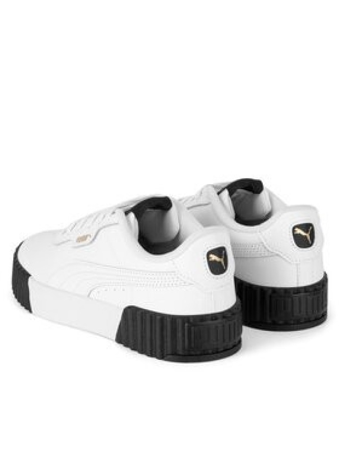 Puma Sneakersy CARINA 3.0 40036509 Biały