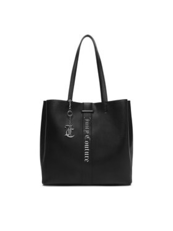 Juicy Couture Torebka CEO-BIJXT3265WVP. Czarny