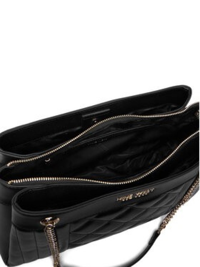 Nine West Torebka EO-Lafayette Luxe-LDA8706 Czarny