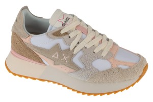 Buty sportowe Sneakersy damskie, Stargirl Multicolor Option