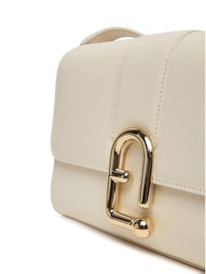 Furla Torebka Urban WB01683 BX3346 IT PNN00 Biały