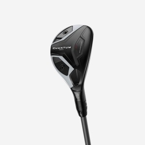 Kij golfowy hybryda Regular Quantum OS Max dla praworęcznych