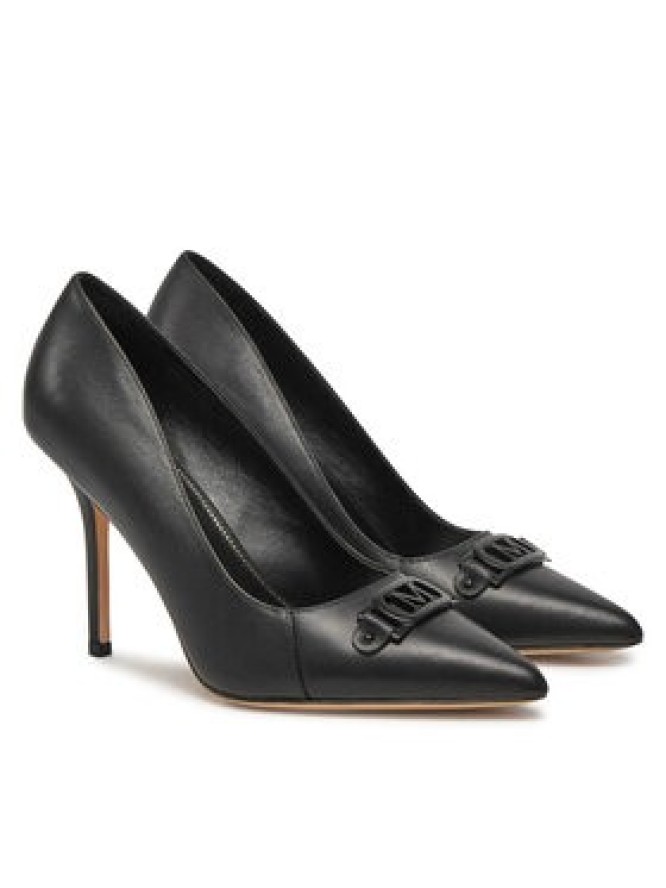 Marciano Guess Szpilki 5RGZ14 7103A Czarny