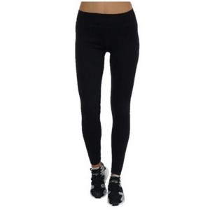 Legginsy Damskie Żakard Engineered