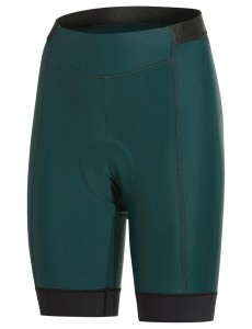 Radhose mit gepolstertem Einsatz W Posta Tights