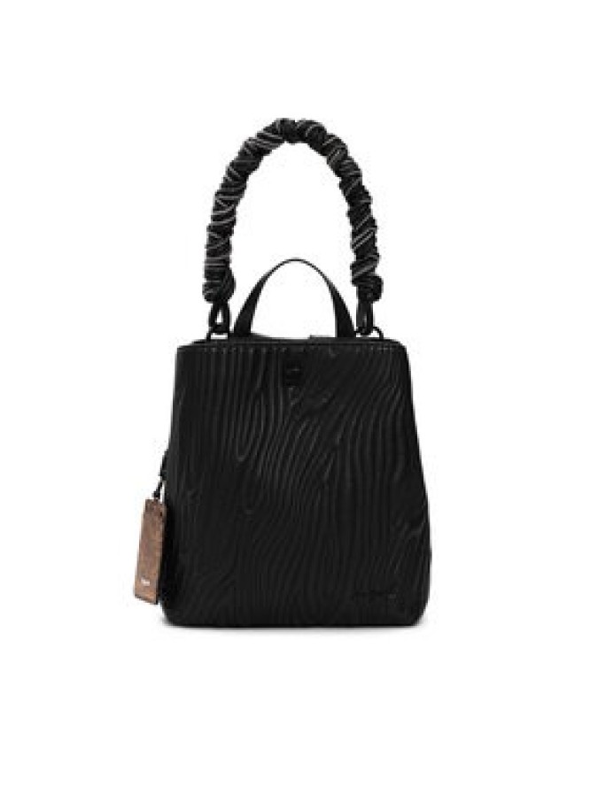 Desigual Plecak 26SAKP42 Czarny