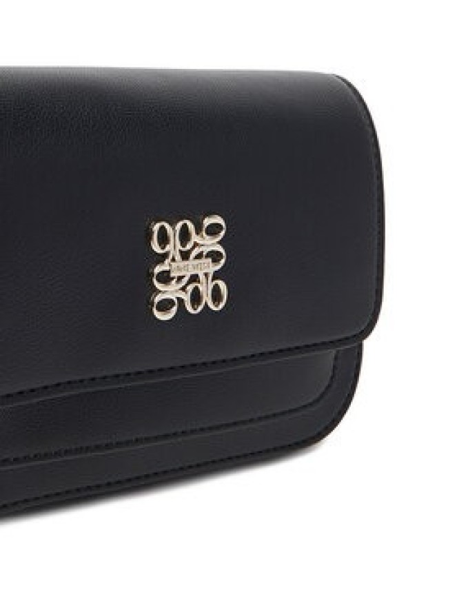 Nine West Torebka CEO-LAYLA-S241045 Czarny