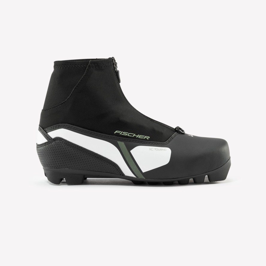 Buty do narciarstwa biegowego damskie Fischer XC Touring styl klasyczny