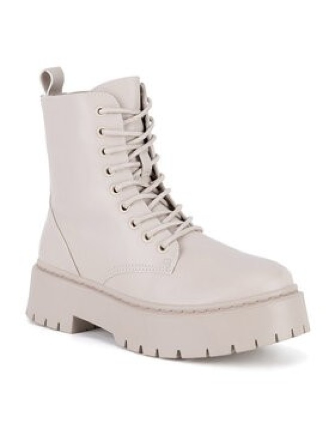 DeeZee Trzewiki HY13123-1A Beżowy