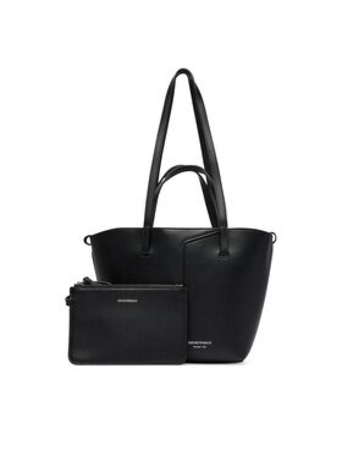 Emporio Armani Torebka EW005753 AF29459 Czarny