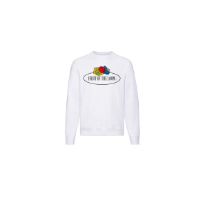 Bluza Fruit of the Loom
