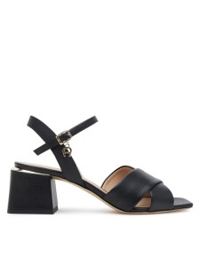 Aigner Sandały Hannah 12A 1251100 Czarny