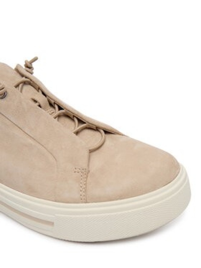 Caprice Sneakersy 9-23709-44 Beżowy