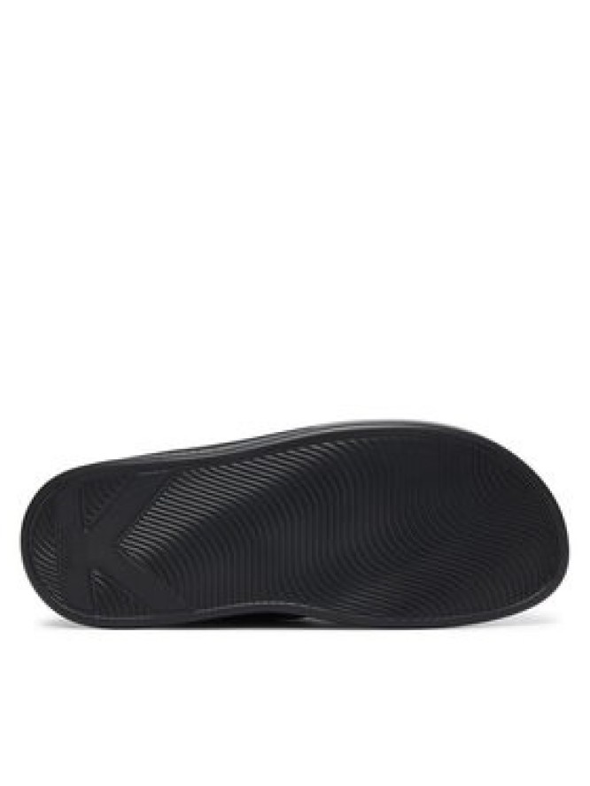 KARL LAGERFELD Śniegowce Kapri Kosi KL44558W Czarny