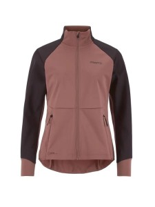 craft CORE Essence Nordic Jacket 2 W – Kurtka softshell 3-warstwowa