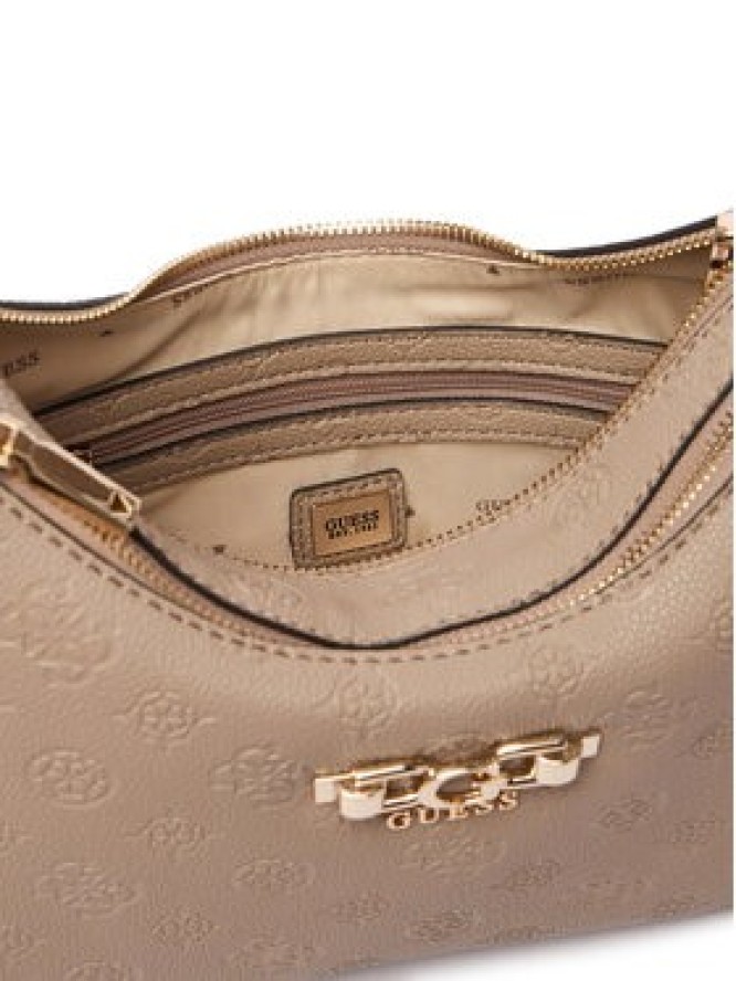Guess Torebka Anise HWPD99 16180 Beżowy