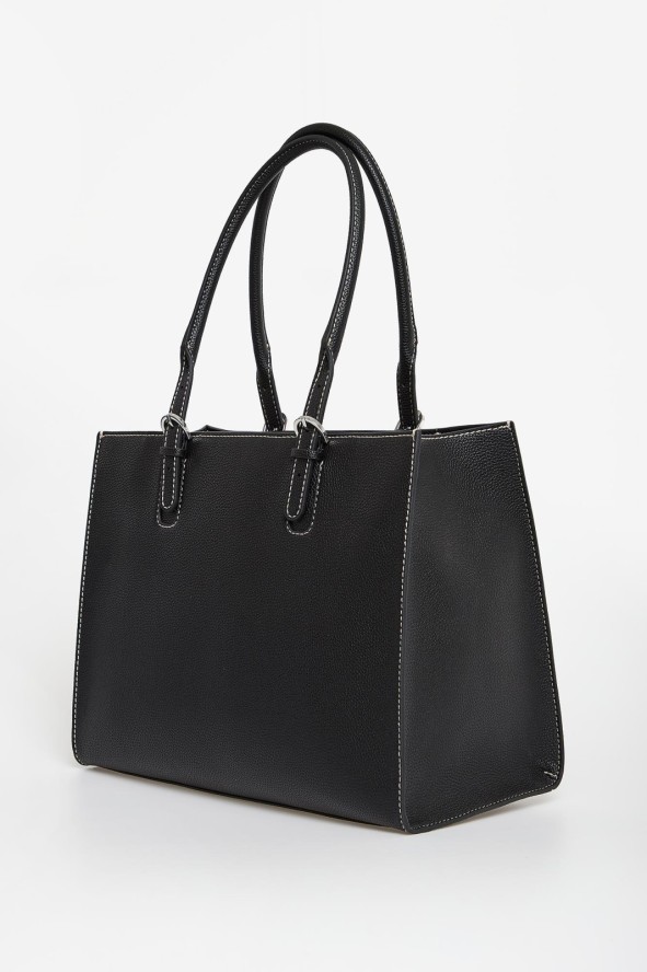 Torebka damska shopper ARMANI EXCHANGE
