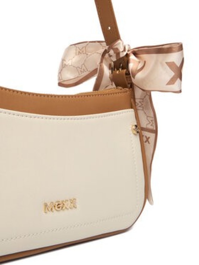 MEXX Torebka CEO-MEXX-S-021-09 Écru