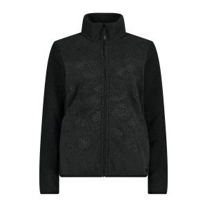 Bluza damska turystyczna CMP 34H0436