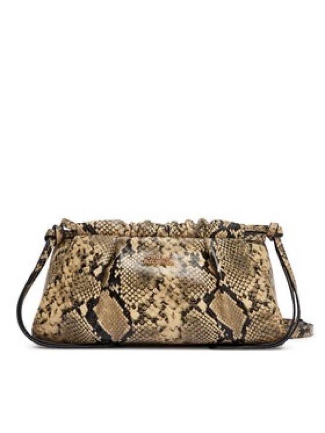 Tommy Hilfiger Torebka AW0AW19286 Brązowy
