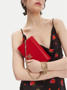 Nine West Torebka RZ-01 NW Czerwony