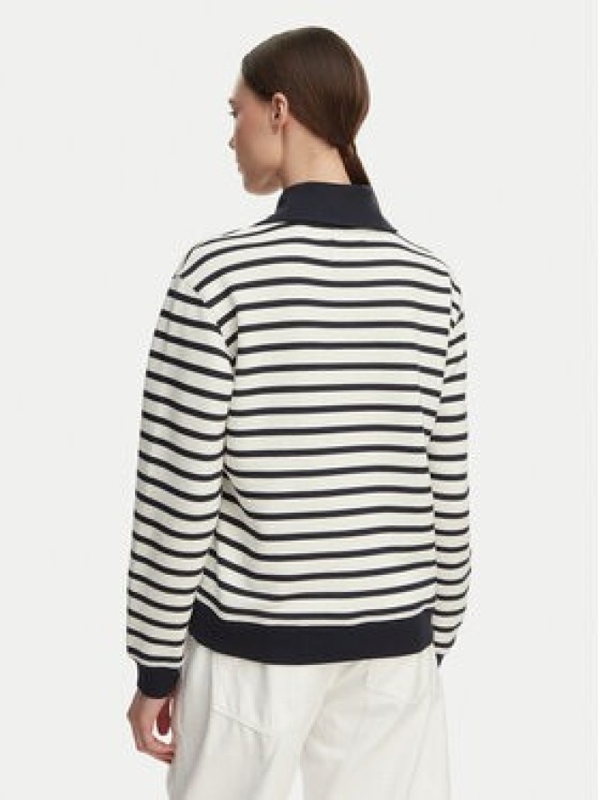 Gant Bluza 4201338 Granatowy Regular Fit