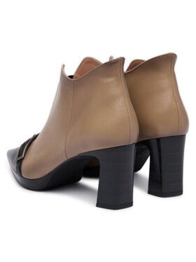 Hispanitas Botki BHI265088 Kolorowy
