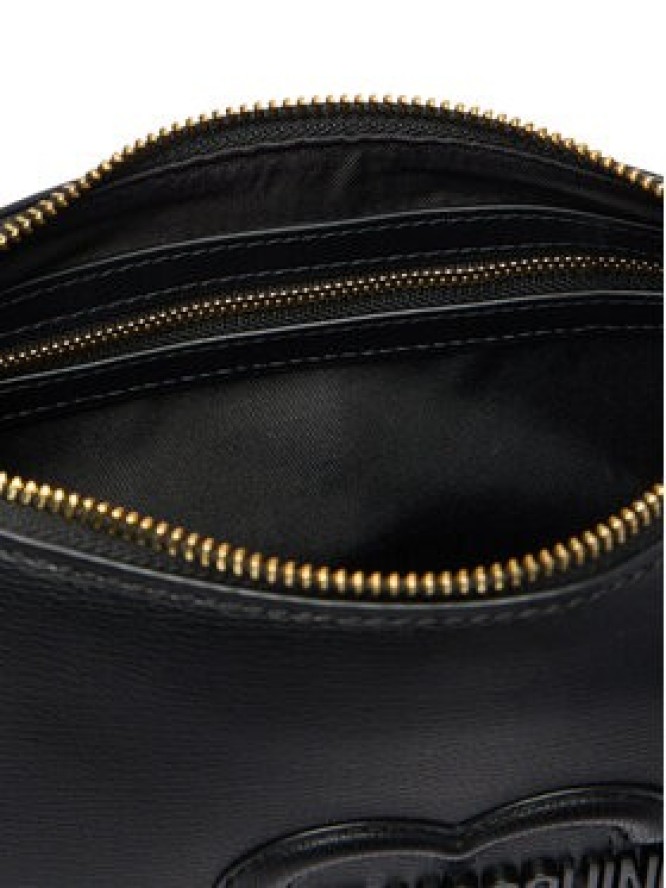 LOVE MOSCHINO Torebka JC4098PP1OLL0000 Czarny