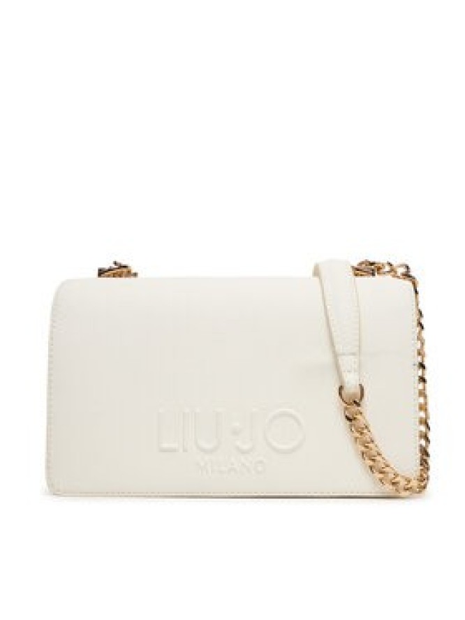 Liu Jo Torebka AA6056 ES029 Écru