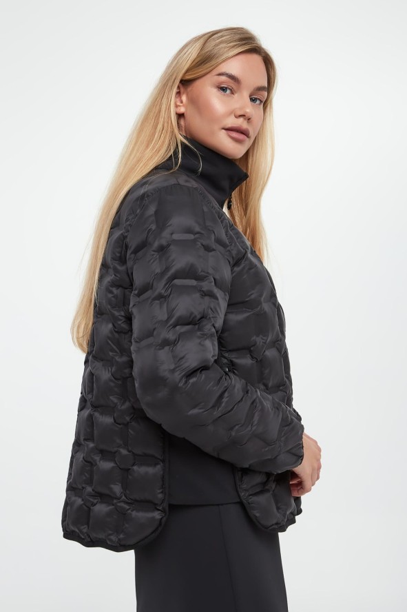 Kurtka damska pikowana SPORTALM