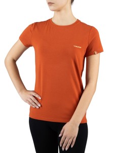 T-shirt damski VIKING Harvi Bamboo