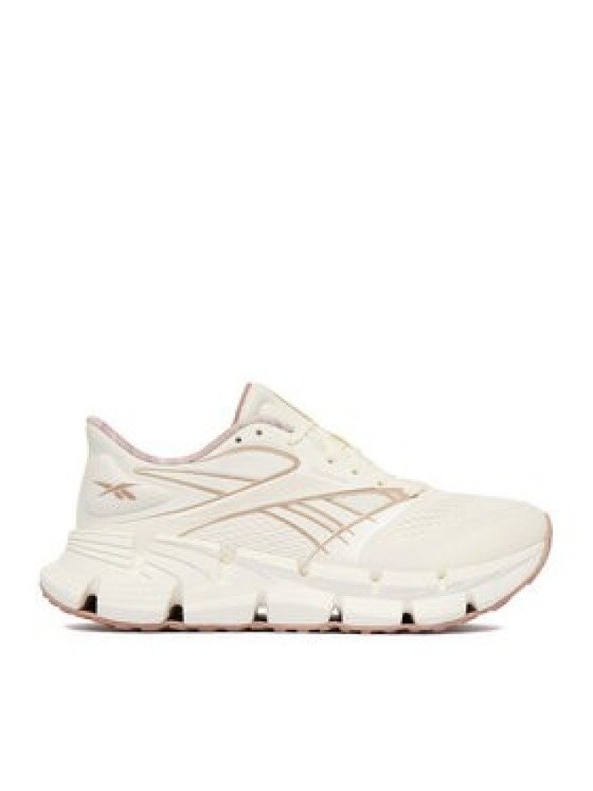 Reebok Buty do biegania EO-FLOATZIG 2 100263824 Kremowy