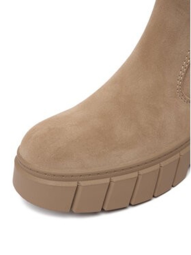 JENNY Sztyblety CEO-MAVIS WS6153-01 Beżowy