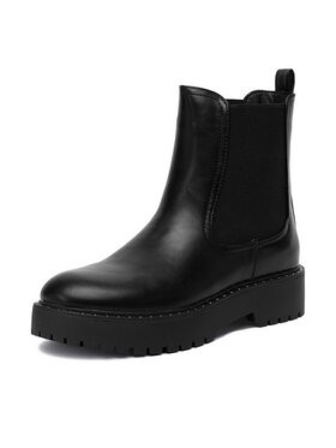 DeeZee Sztyblety 24ST0112-1 Czarny