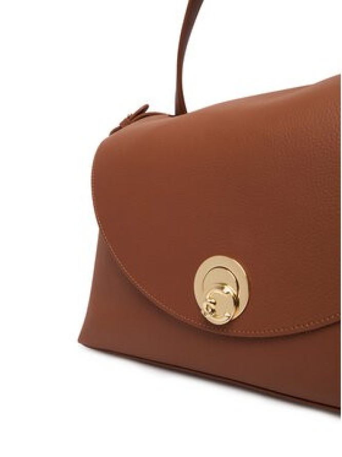 Coccinelle Torebka TOA Coccinellenikla E1 TOA 18 01 01 Brązowy