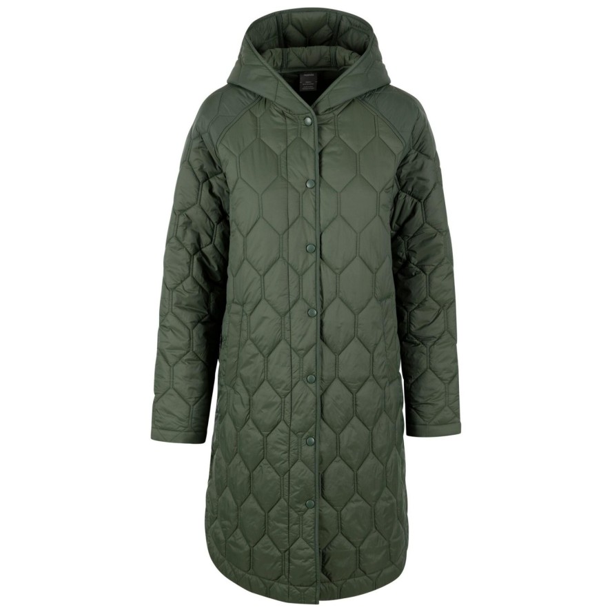 Kurtka Damska Phase Padded Jacket