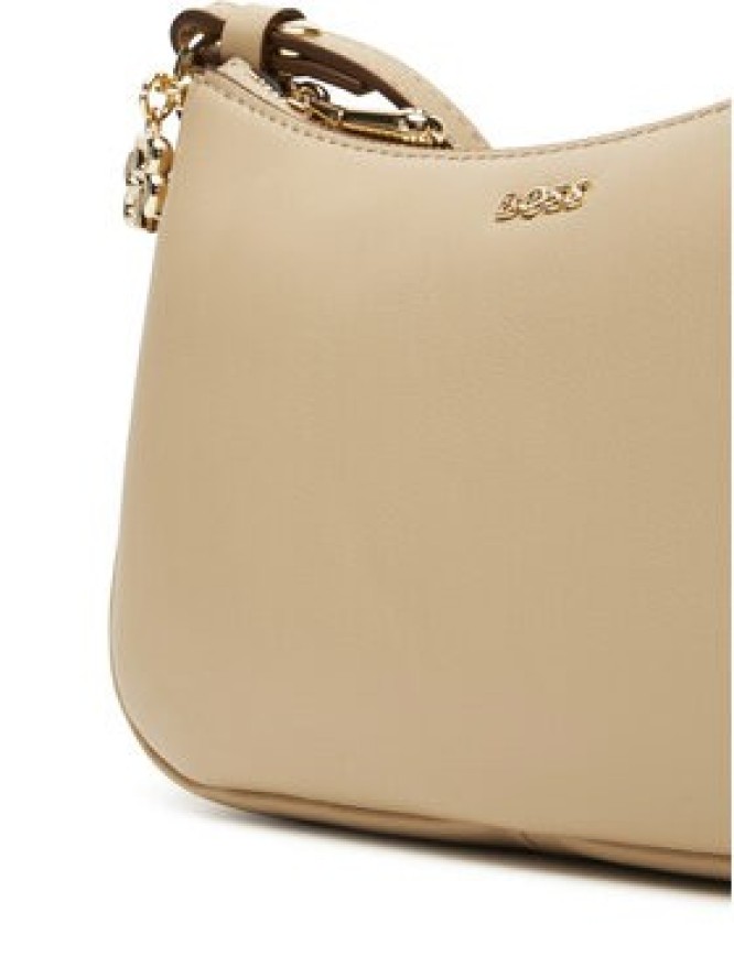 BOSS Torebka 50547773 Beżowy