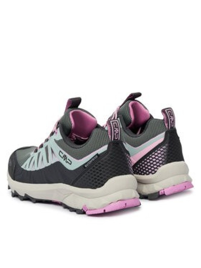 CMP Trekkingi Laky 3Q36876 Kolorowy