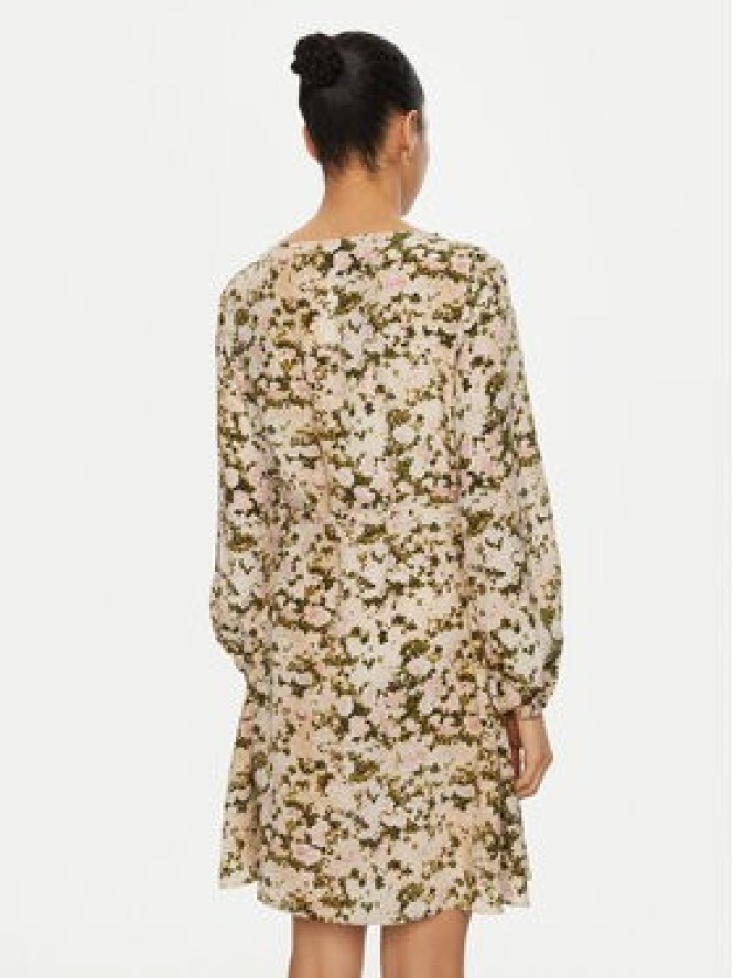 Weekend Max Mara Sukienka letnia Hamburg 2515221041 Kolorowy Regular Fit