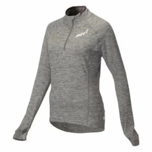 Bluza damska inov-8 Train Elite Mid
