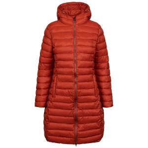 Trespass Dorothea - Damska kurtka casualowa Burnt Sienna